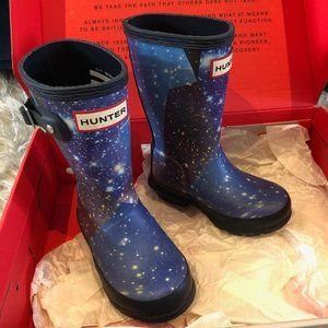 Kids Hunter Boots